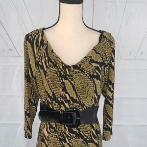 Jones NY dress size 14